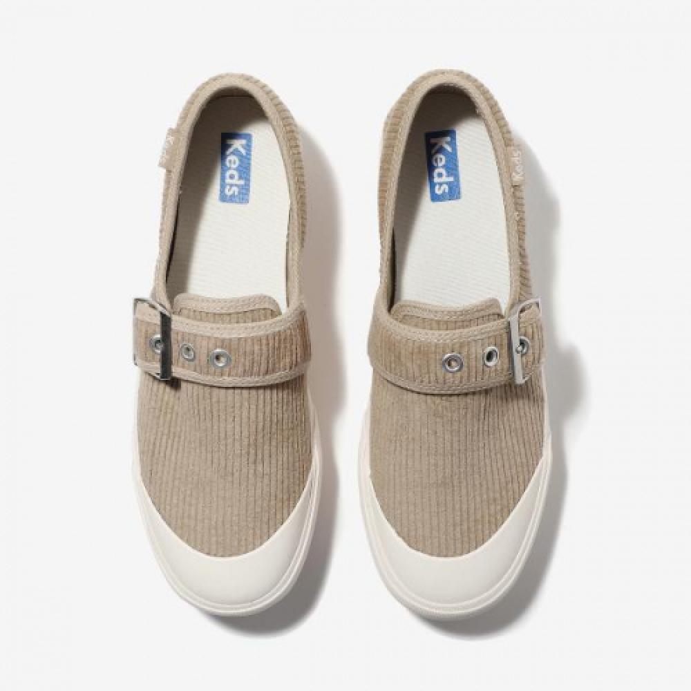 ★Keds★ Hiker Slip-On Buckle Corduroy_1JM01646G_001 Keds Hiker Slip On Buckle Corduroy 1jm01646e926 – buy the