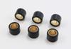 Kitaco Super Roller Set Address V125 PCX125 PCX150 PCX160 ADV150 Dio 110 Lead 125 6 Pieces Per Set (12.0g) Etc. 462-2206120