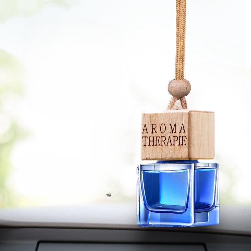 

1шт подвеска для автомобильных духов, высококачественный стойкий легкий аромат в автомобиле, высококачественные мужские и женские специальные автомобильные аксессуары, подвеска для ароматерапии