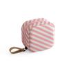 Customizable Small Makeup and Cosmetic Bag with Logo Printing Options