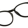 Black Frame Round Myopia Glasses Finished Women Men Blue Light Blocking Short-Sight Eyewear Diopter 0 -1.0 -1.5 -2.0 To -6.0