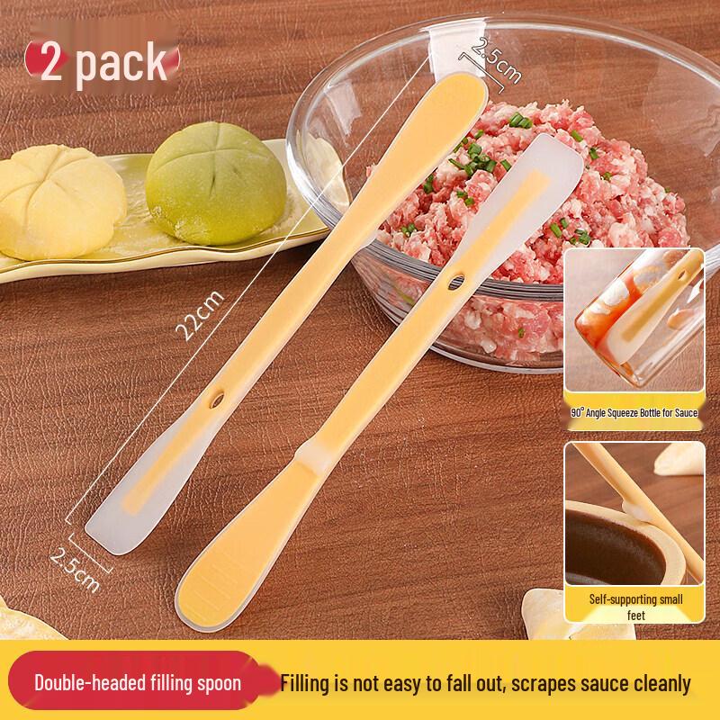 Dumpling Filling Scoop