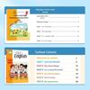FLTRP Primary English Tracing Copybook