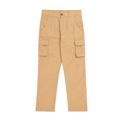 Mens Merrick Organic Cargo Trousers