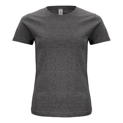 Clique Womens/Ladies Organic Cotton T-Shirt