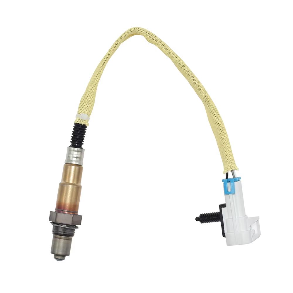 Downstream Oxygen Sensor 12616202 Fit For Cadillac CTS STS Chevrolet Camaro