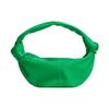 Knot Mini Shoulder Bag Women Handbags Parrot-Green 629635V1BW03722