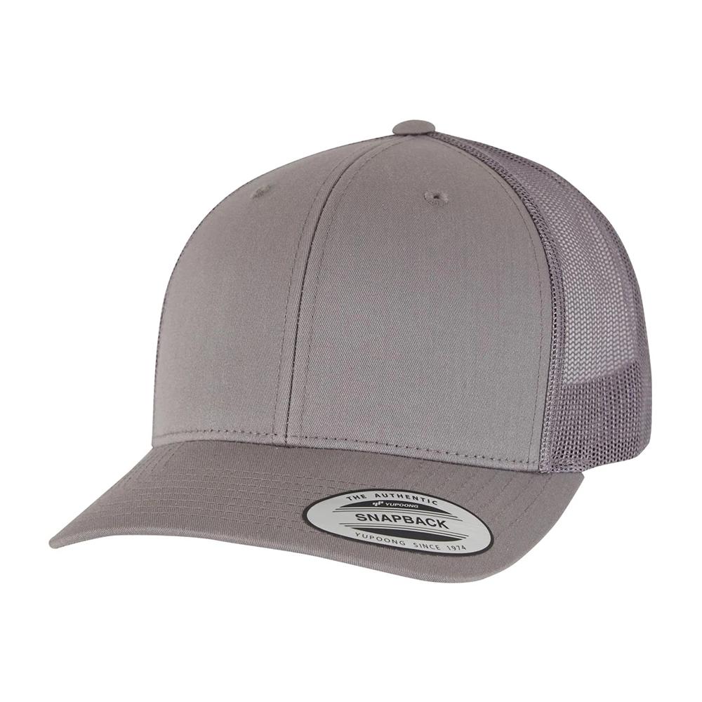 FLEXFIT Unisex Retro Trucker Cap