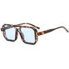 Double Beam Pilot Sunglasses Foreign Trade Multi-Color Outdoor Sunglasses Premium Casual Trendy Glasses