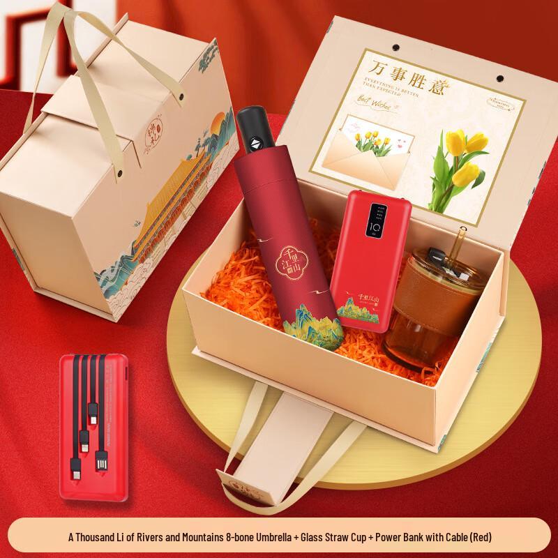 Premium Business Gift Set
