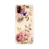 Per Custodia ZTE Blade A51 Lusso Silicone TPU Morbido Cover Posteriore Telefono Fundas Per ZTE Blade A51 A 51 Custodia Guscio Antiurto Coque