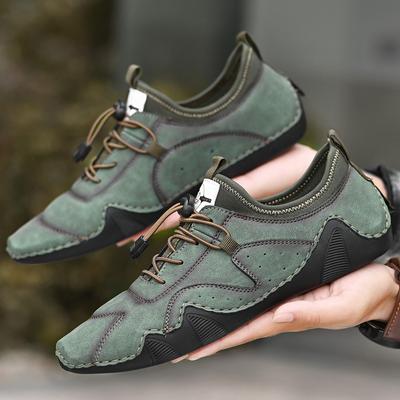 Herenschoenen – Mocassins