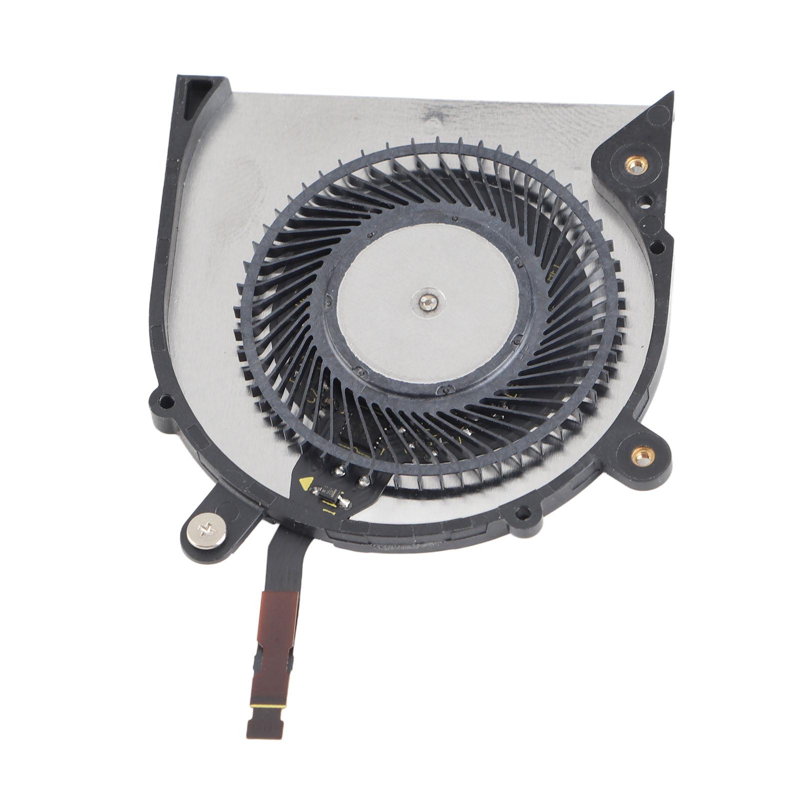 

Профессиональный сменный вентилятор для охлаждения ноутбука, совместимый с XPS 13 7390 2-в-1 0VDFK8 GPU cooling fan