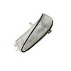Left Side Rearview Mirror Indicator Turn Signal Light For Honda Civic 2006-2011