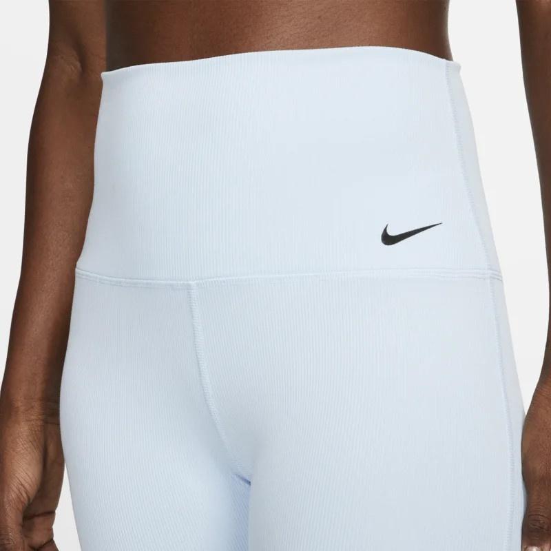 Nike Sports Pants Women's Light Blue Moderate BV4569-433