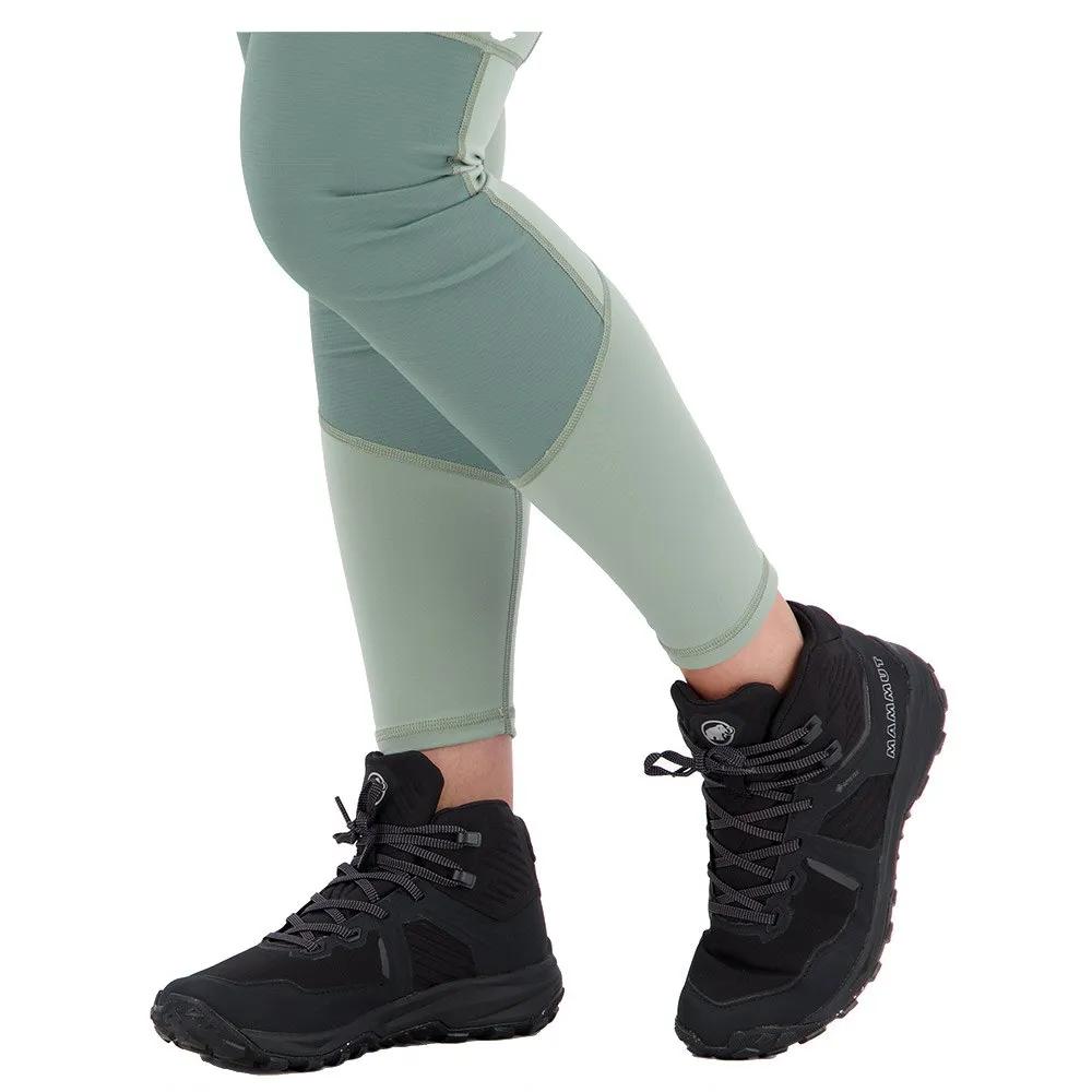 Mammut Ботинки для хайкинга Ultimate III Mid Goretex