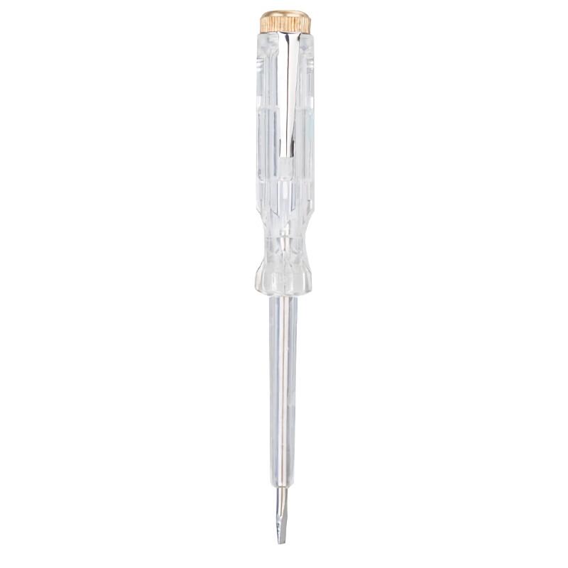 Deli DL8001 Digital Voltage Tester Pen