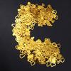 3000Pcs Heart Shape Confetti Plastic Non Shedding Table Decor for Wedding Birthday Baby Shower Gender Reveal Party Sprinkle