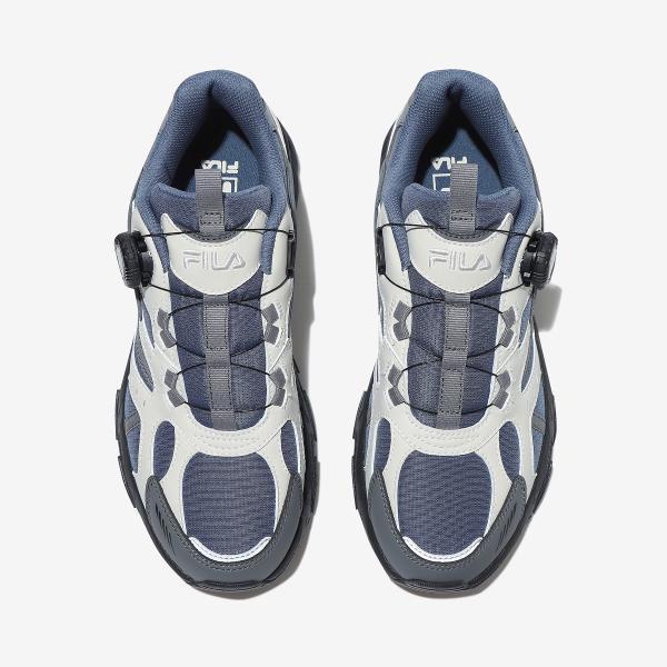 Fila Reiyunait Rs Tr Dial