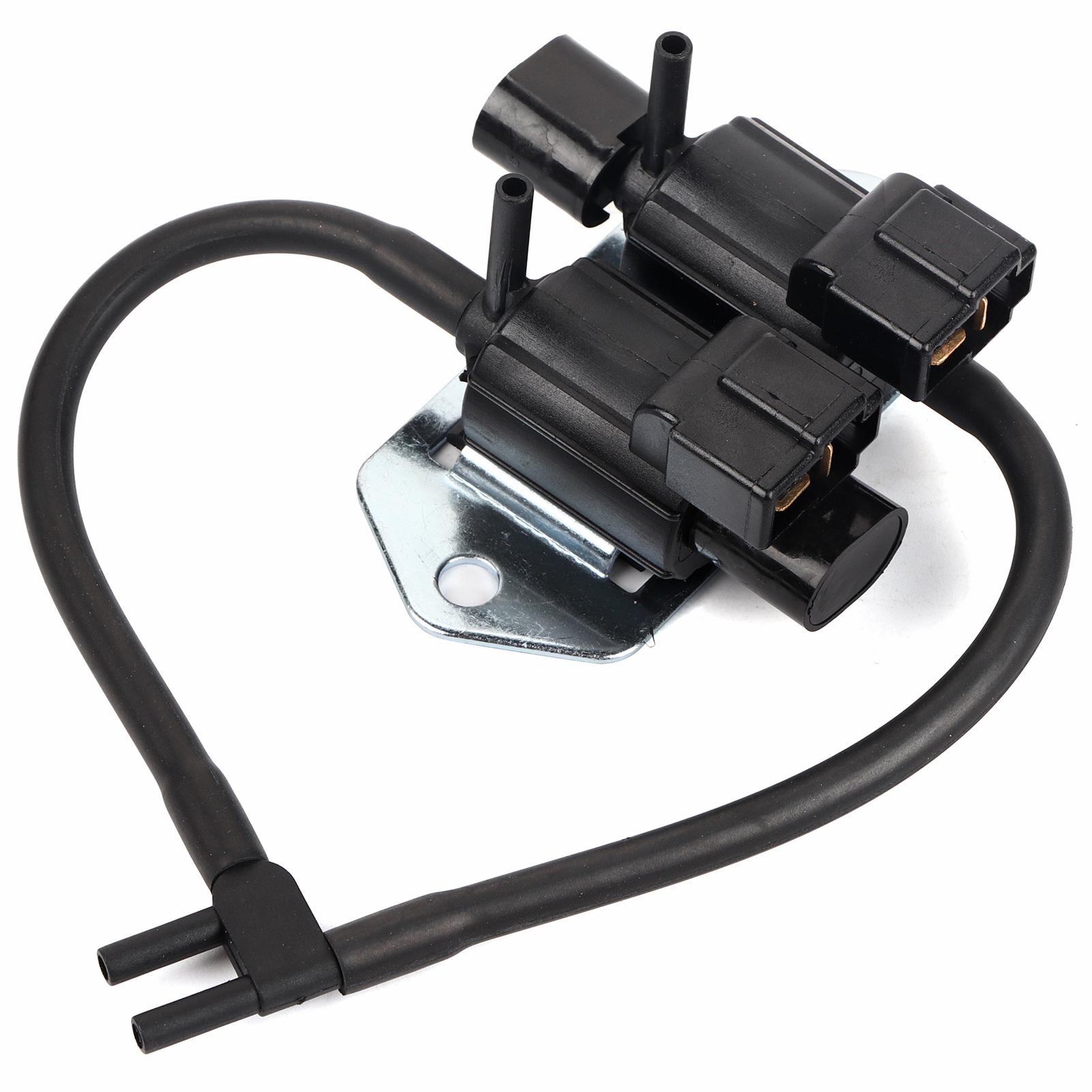 

Freewheel Clutch Control Solenoid Valve Car Accessories Fit Mitsubishi MB937731