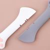 Keep Fresh Cat Dog Silicone Reusable Multifuctional Pet Food Spoon Can Lids Can Covers Tin Opener
