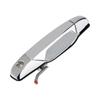 Car Door Handle for 2007-2013 Chevy Tahoe GMC Yukon Sierra Denali Front Rear 22738722 22738721 25960526 25960525 15915150