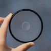 DSLR Camera Lens Filter 72 77 82mm Soft Focus Filter Optical Glass Center Spot Filter for Photographer Beginner for Photo Camera