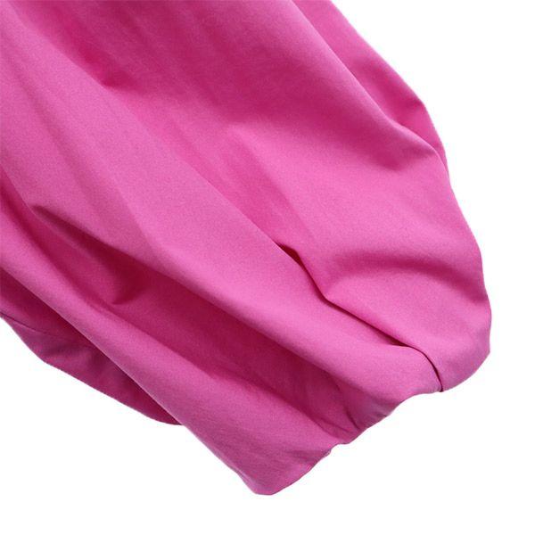 Unused BEAUTY&YOUTH UNITED ARROWS Short Sleeve One Piece FREE Pink Women Used