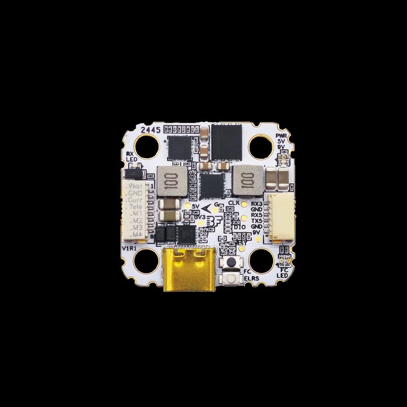 HDZERO FPV Digital System Components