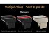 Compatible Armrest Box for Volkswagen New Santana, New Jetta, and Skoda Rapid Central Armrest 2018 Model.