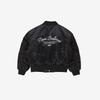 New Balance Sudadera Brillante Tipo Varsity para Niños Nk9dg1883g