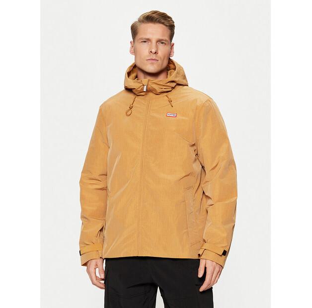 

Демисезонная куртка Hunter Trevor HARM0030242 Brown Regular Fit L