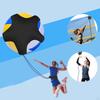 Volleyball Training Equipment, Practice Trainer for Teen Serving Setting Spiking Arm Swing