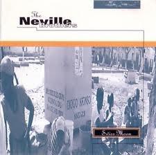 CD NEVILLE BROTHERS - Swiss Moon TSPCD1692 The Swingin' Pi 1994 Luxembourg Rock Used