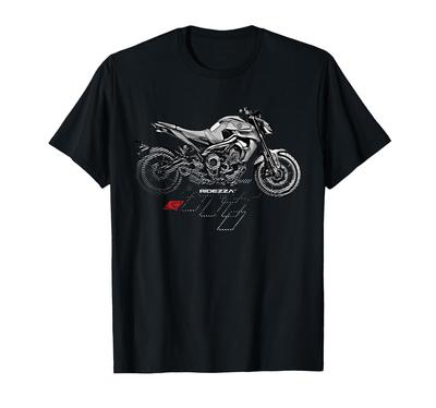 Üst giysisi – T-shirtler
