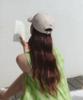 Luseoul Signature Basic Ball Cap Beige