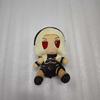 20cm Touhou Project Plush Doll Fumo Komeiji Koish Sakuya Izayoi Anime Peripheral Ragdolls Cosplay Handmade Customized Gifts