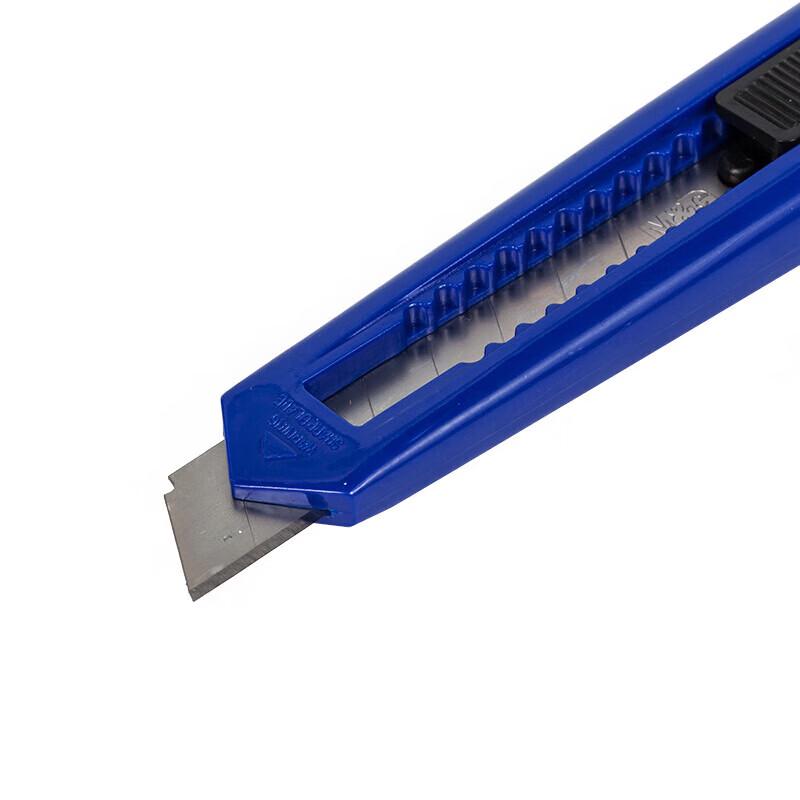 M&G 9mm Small Metal Utility Knife