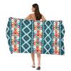 Alliance Messenger Absorbent Beach Towel