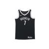Nike Camiseta Icónica de Kevin Durant de los Brooklyn Nets de la NBA CW3658-013