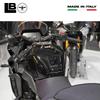 Labelbike 3D Sticker Motorcycle Fuel Tank Pad Protection and Decoration In Resin Compatible with Suzuki - GSX-8R