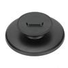 Speaker Base Stand Portable 360 Degree Rotation Anti Slip Smart Speaker Stand with Tilt Function Base for Echo Spot
