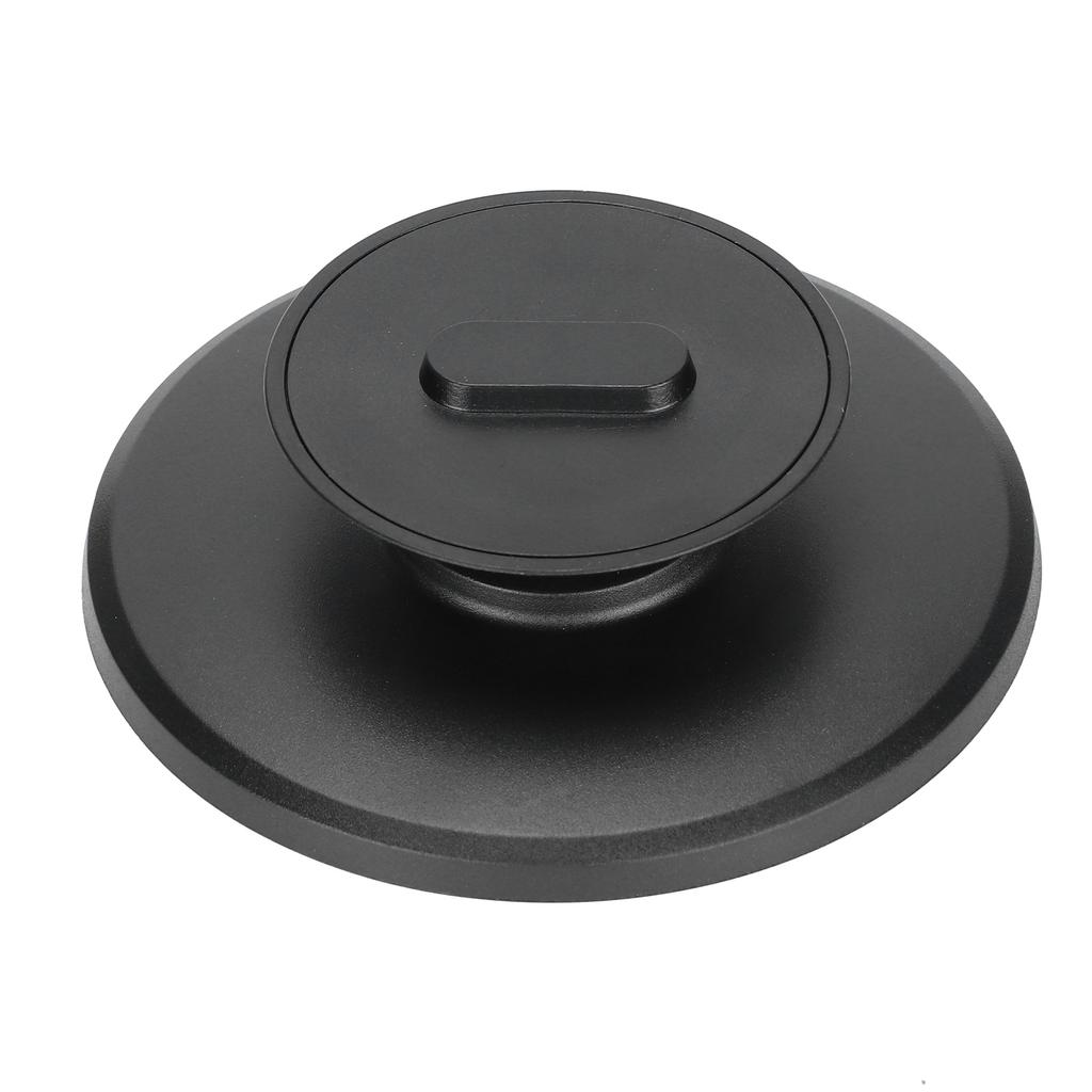Speaker Base Stand Portable 360 Degree Rotation Anti Slip Smart Speaker Stand with Tilt Function Base for Echo Spot