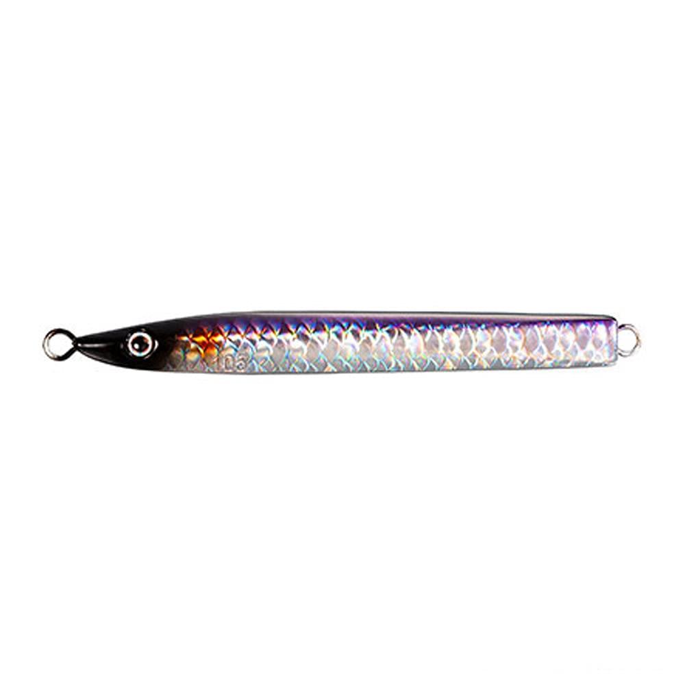 

SHIMANO Colt Sniper Ategio 105g 003 Purple Katakuchi Lure JW-M10T