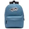 New Polyester Backpack Regular Men's Blue VN0A3UI6JCN