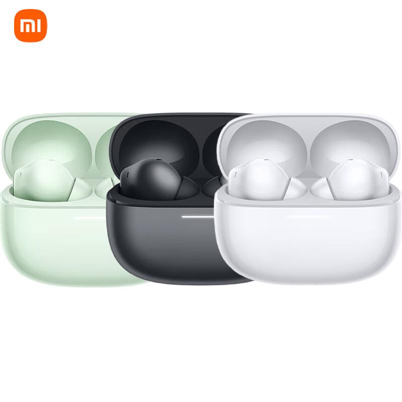 

Redmi Buds 6 Pro True Wireless Noise Cancelling Earbuds