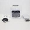 960SP English Time Clock: Attendance Machine & Microcomputer Punch Card System