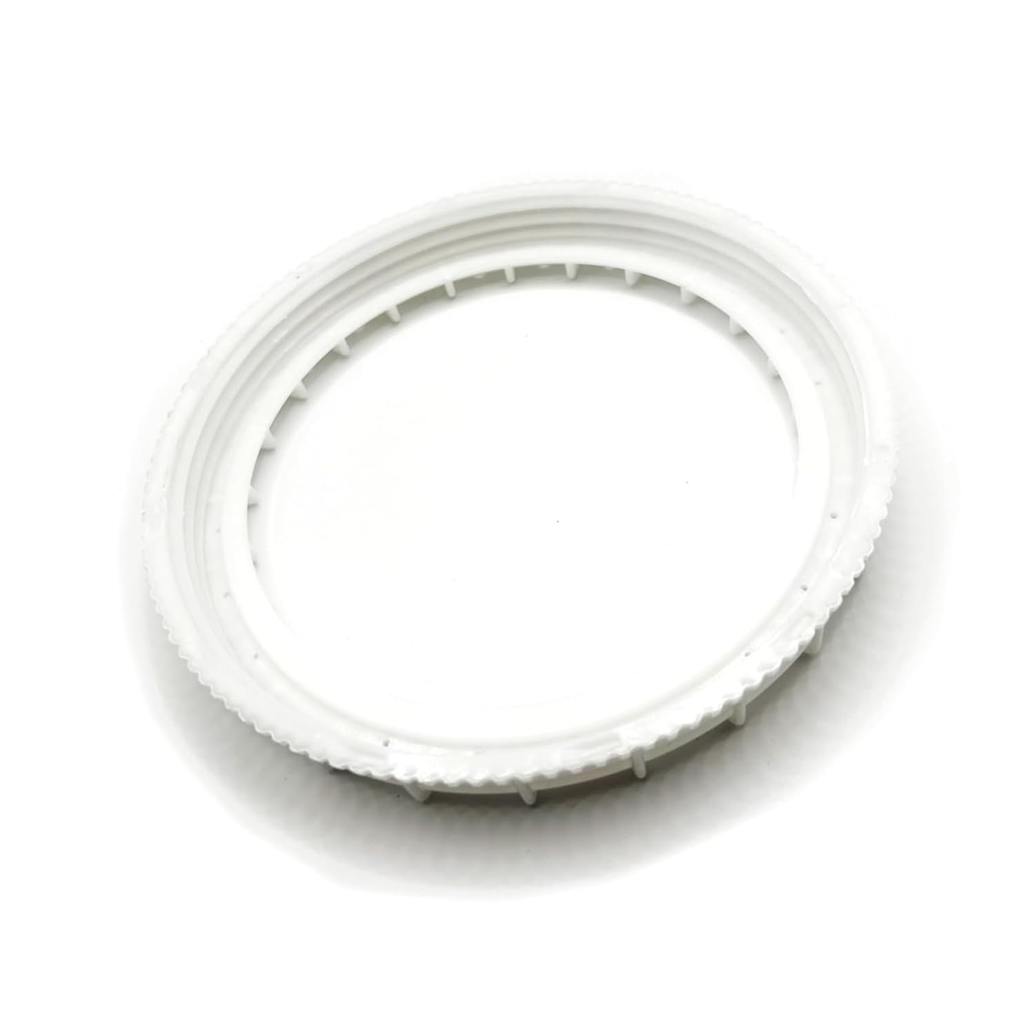 

Generic BN8F-42-167 Fuel Tank Mount Union Nut Replacement for Mazda 2004-2014 RX-8 Series Compatible with BN8F42167, White