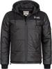 Зимняя куртка Lonsdale Botallack (116051-1000) black