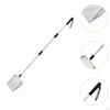 Adjustable Cat Litter Cleaning Tool with Long Handle